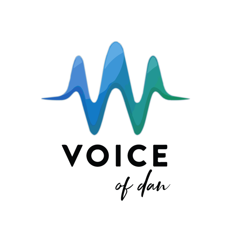 Voice Of Dan Logo